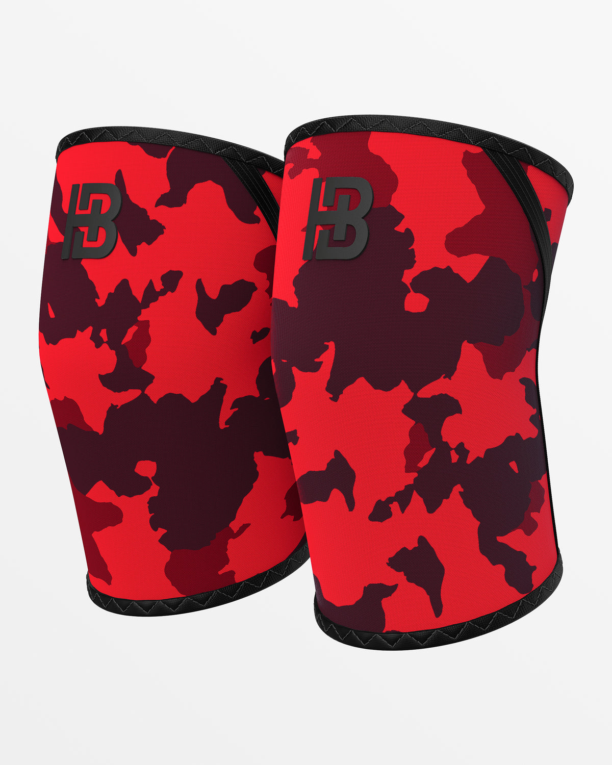 Power Stack 10mm Red Camo