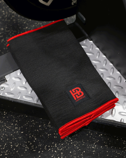 Single Ply Knee Sleeves Black