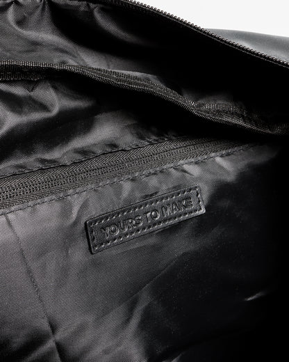 Camo Duffle Bag
