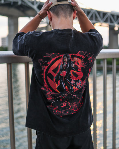 Prince Of Crows Anime T-Shirt