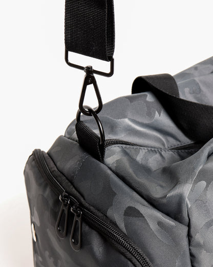 Camo Duffle Bag