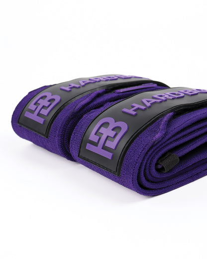 Wrap Bundle Purple