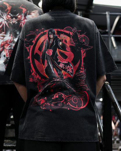 Prince Of Crows Anime T-Shirt