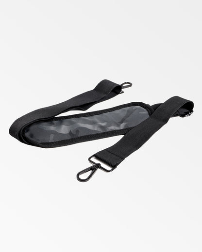 Camo Duffle Bag