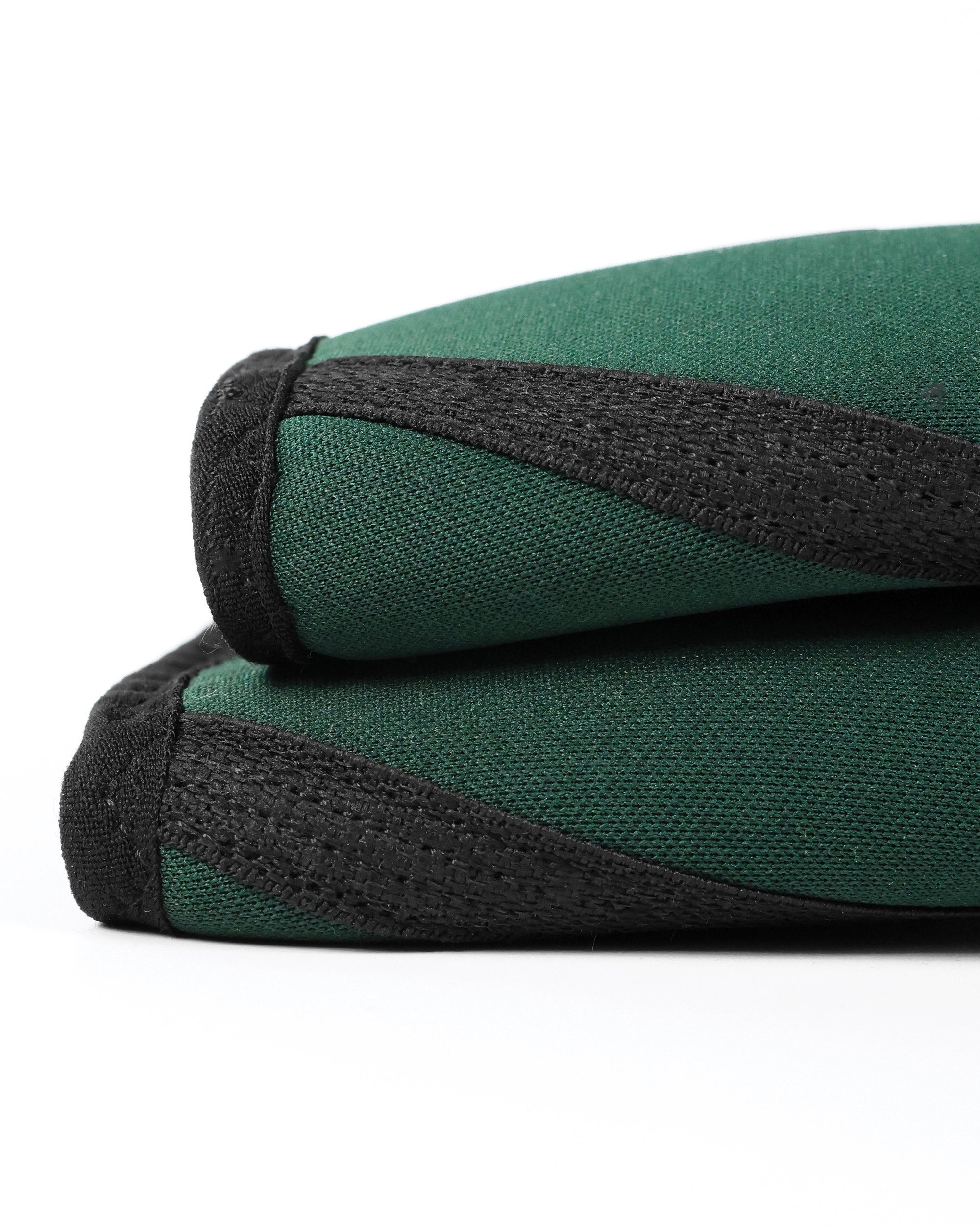 MVPRO Knee Sleeves 7mm Forest Green