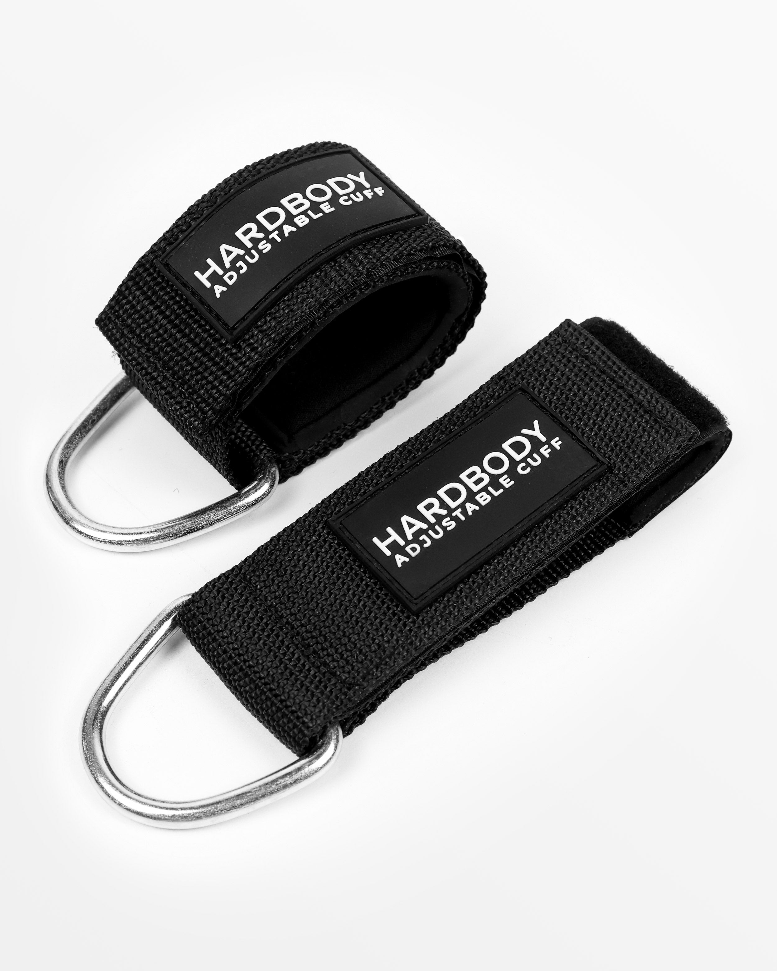 Adjustable Cuff