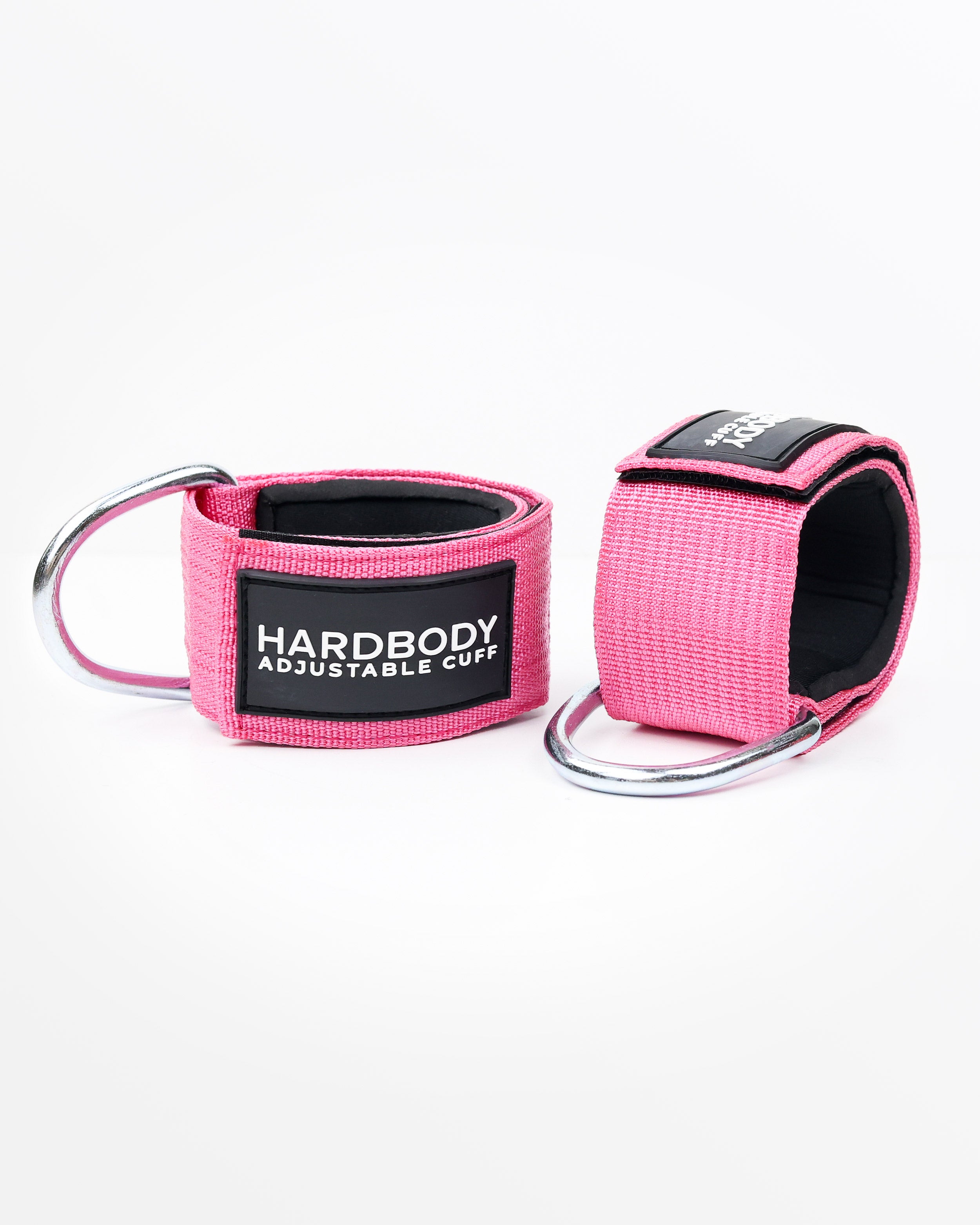Adjustable Cuff Pink