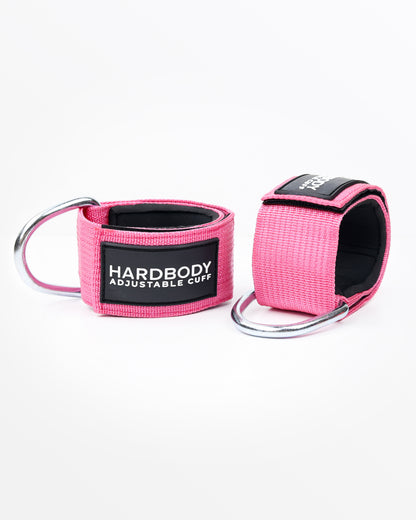 Adjustable Cuff Pink