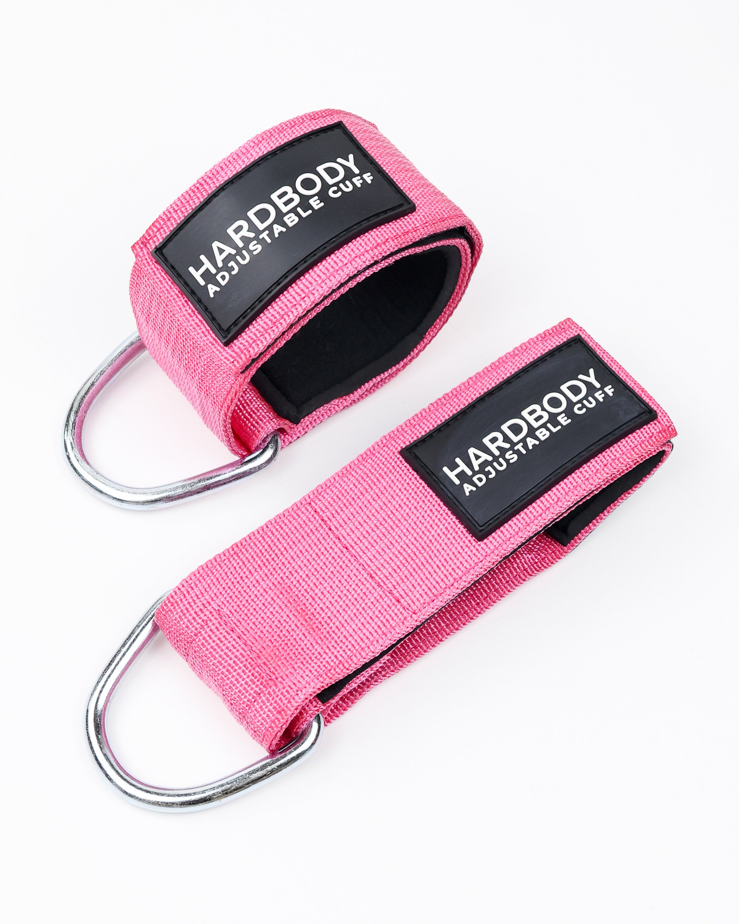 Adjustable Cuff Pink