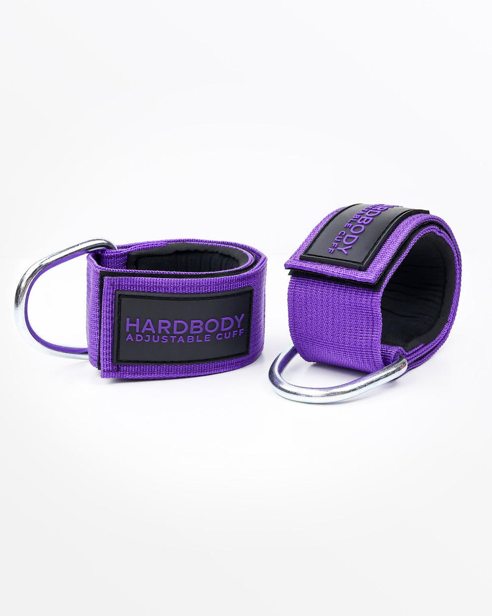 Adjustable Cuff Purple – Hardbody