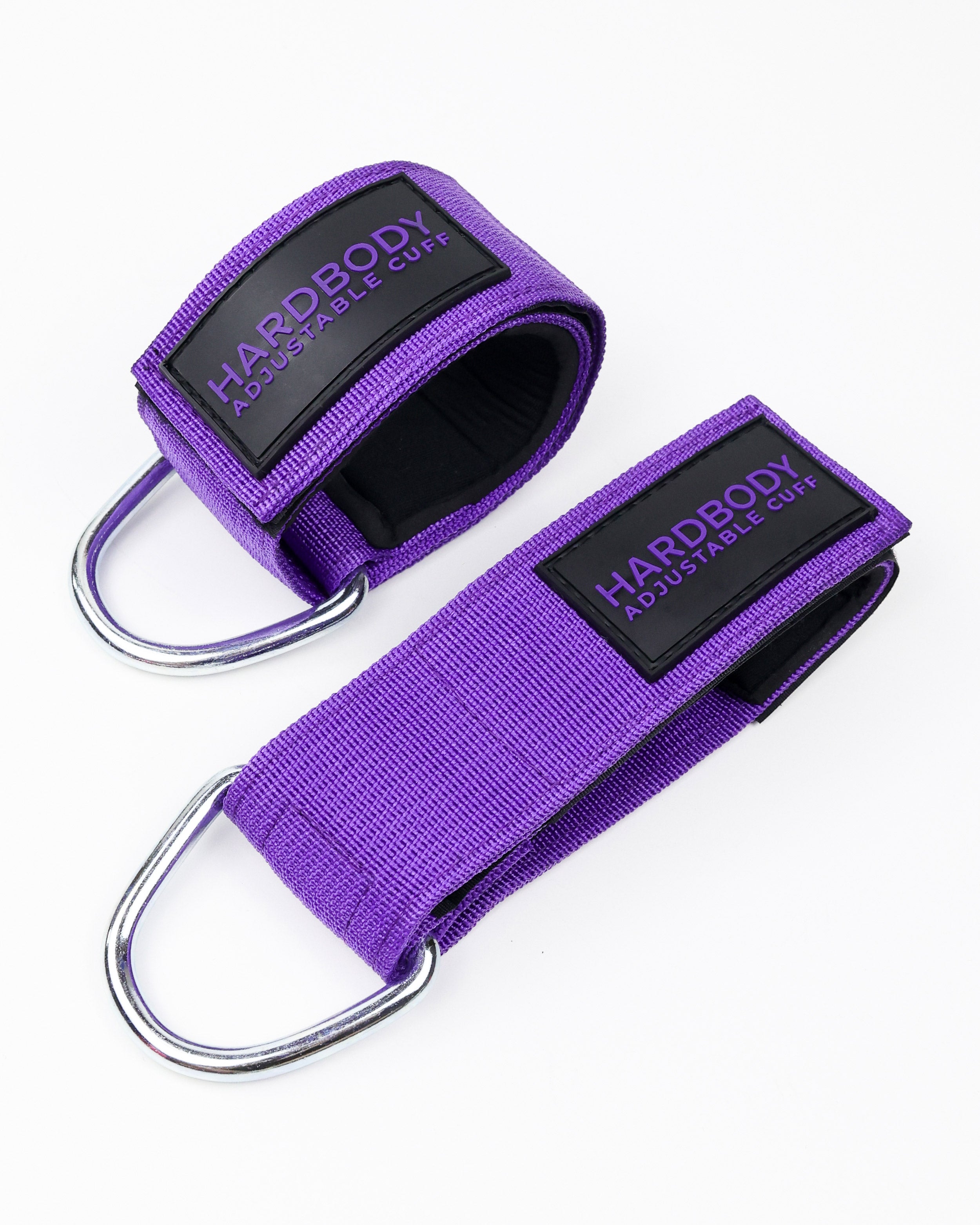 Adjustable Cuff Purple
