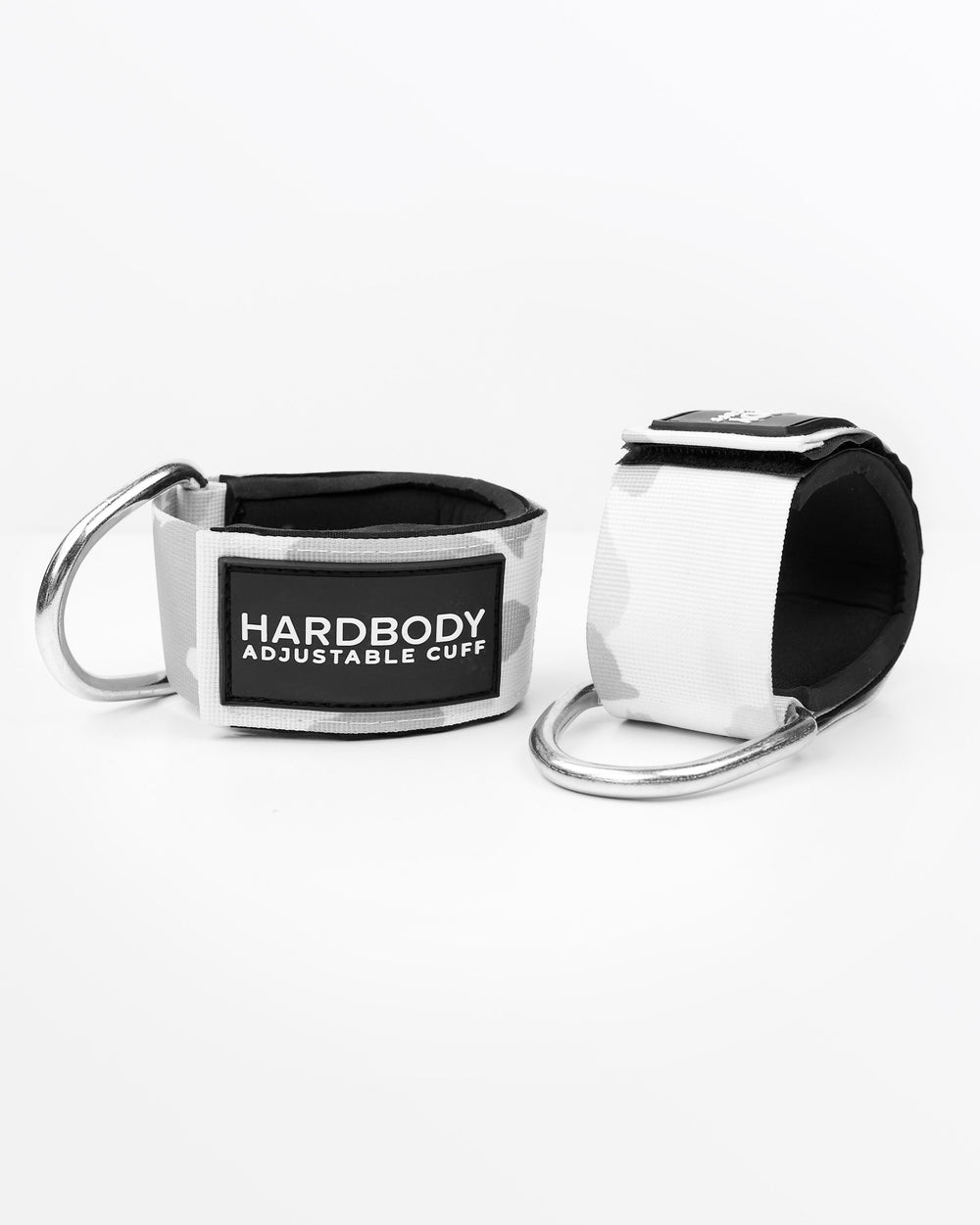 Adjustable Cuff Winter White – Hardbody