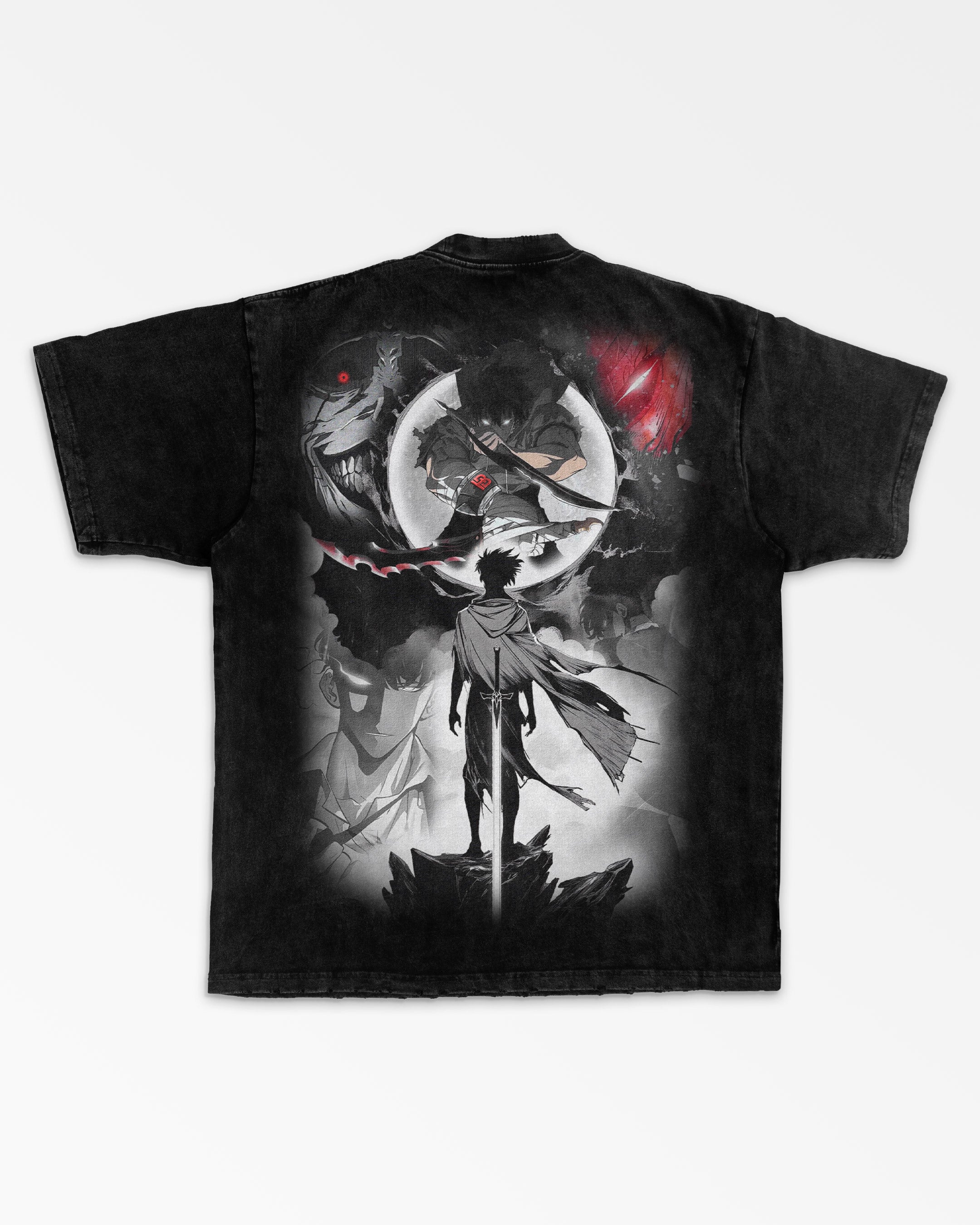 Arise Anime T-Shirt