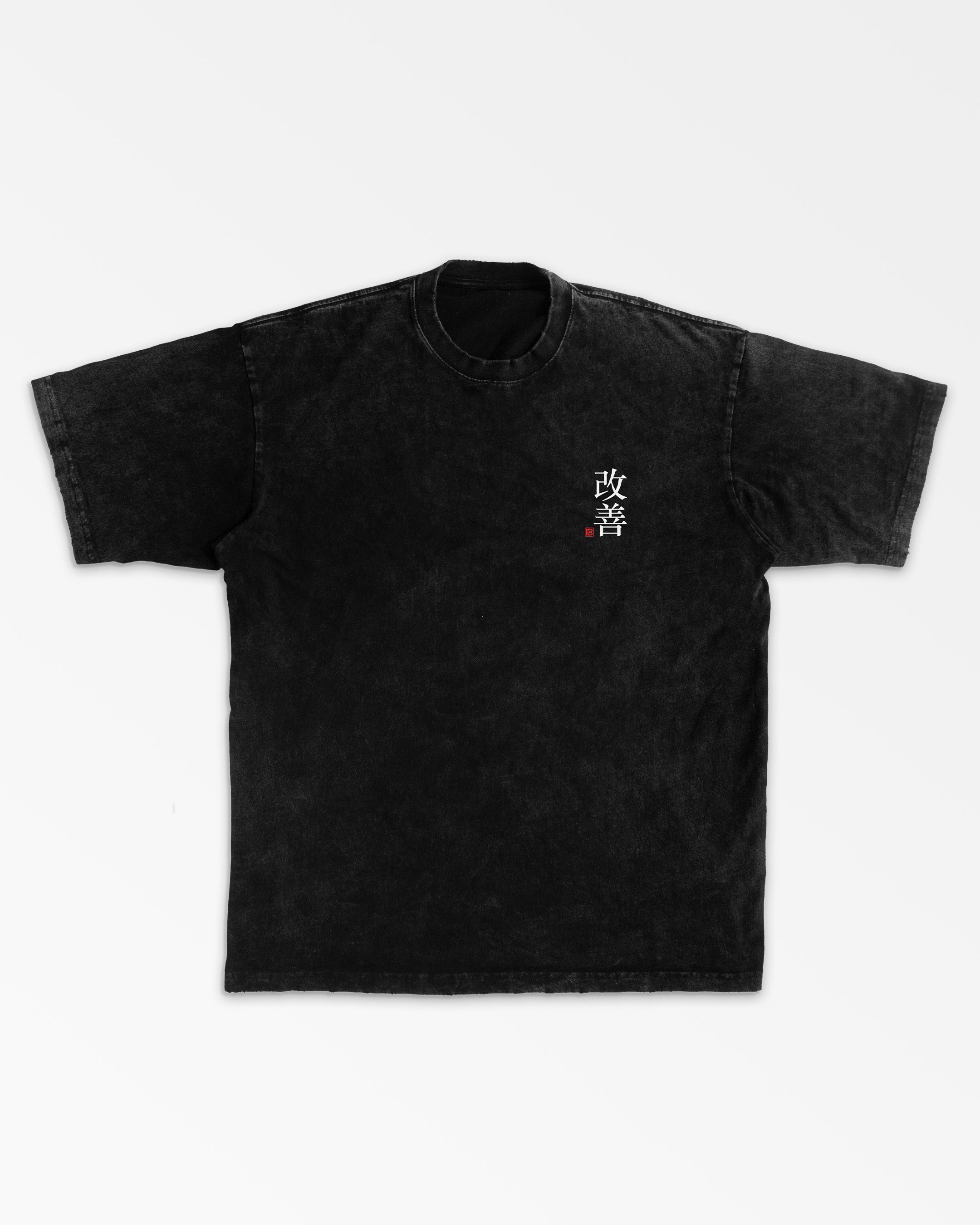 Arise Anime T-Shirt – Hardbody