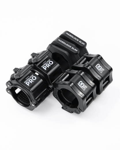 Barbell Collar Bundle