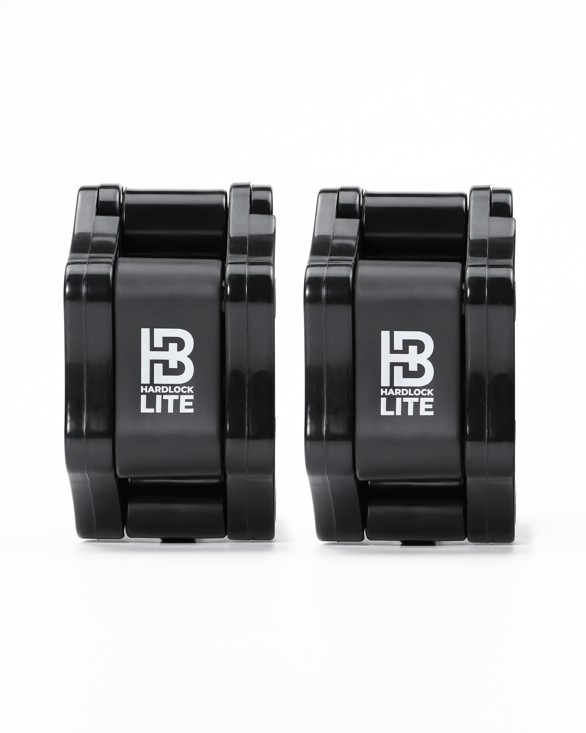 Barbell Collars Hardlock Lite