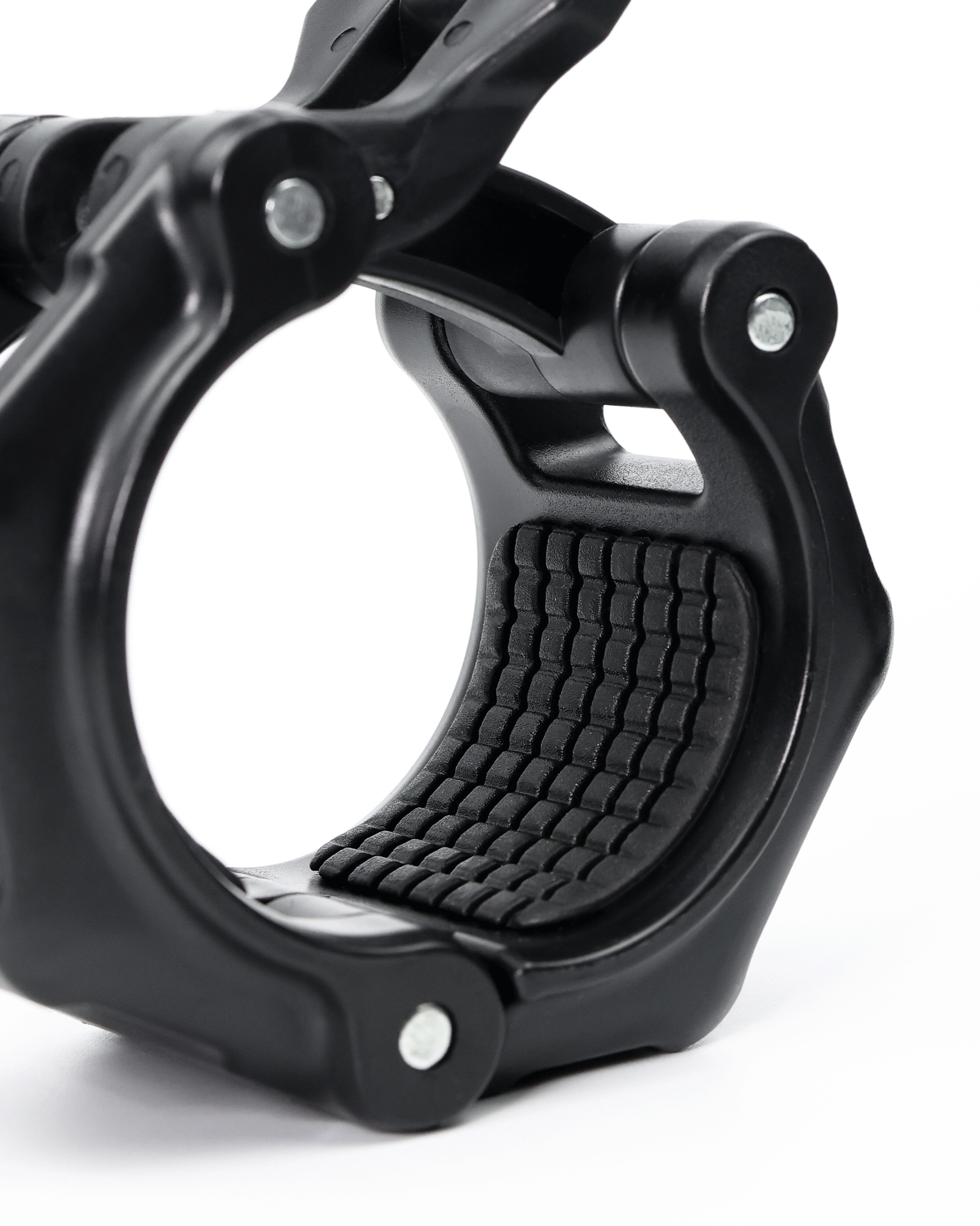 Barbell Collars Hardlock Pro