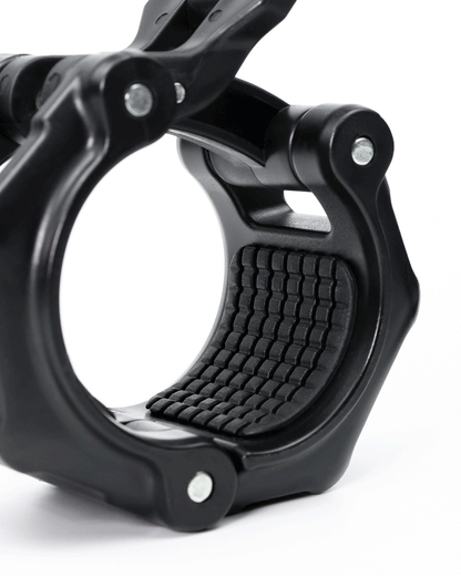 Barbell Collars Hardlock Pro
