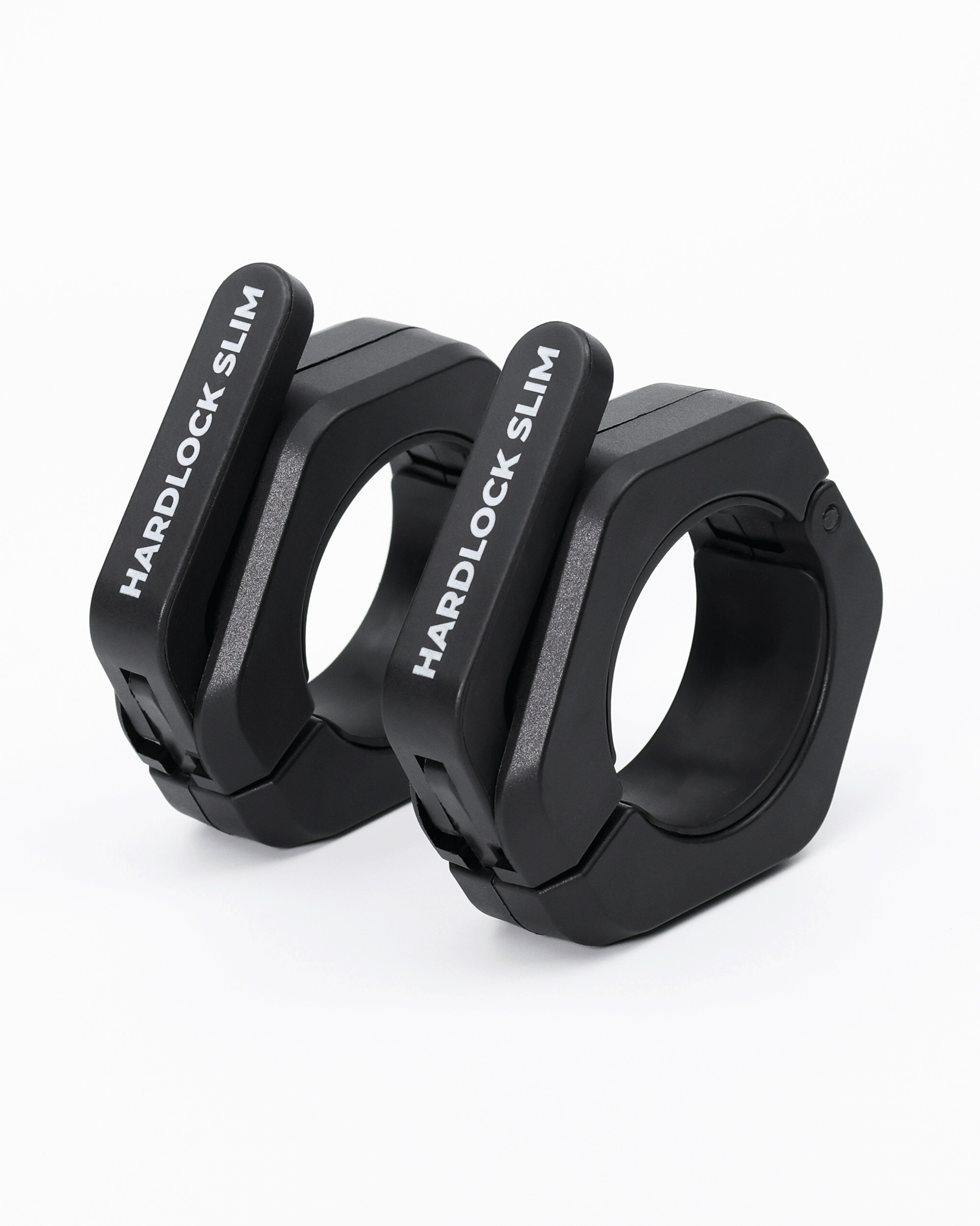 Barbell Collars Hardlock Slim