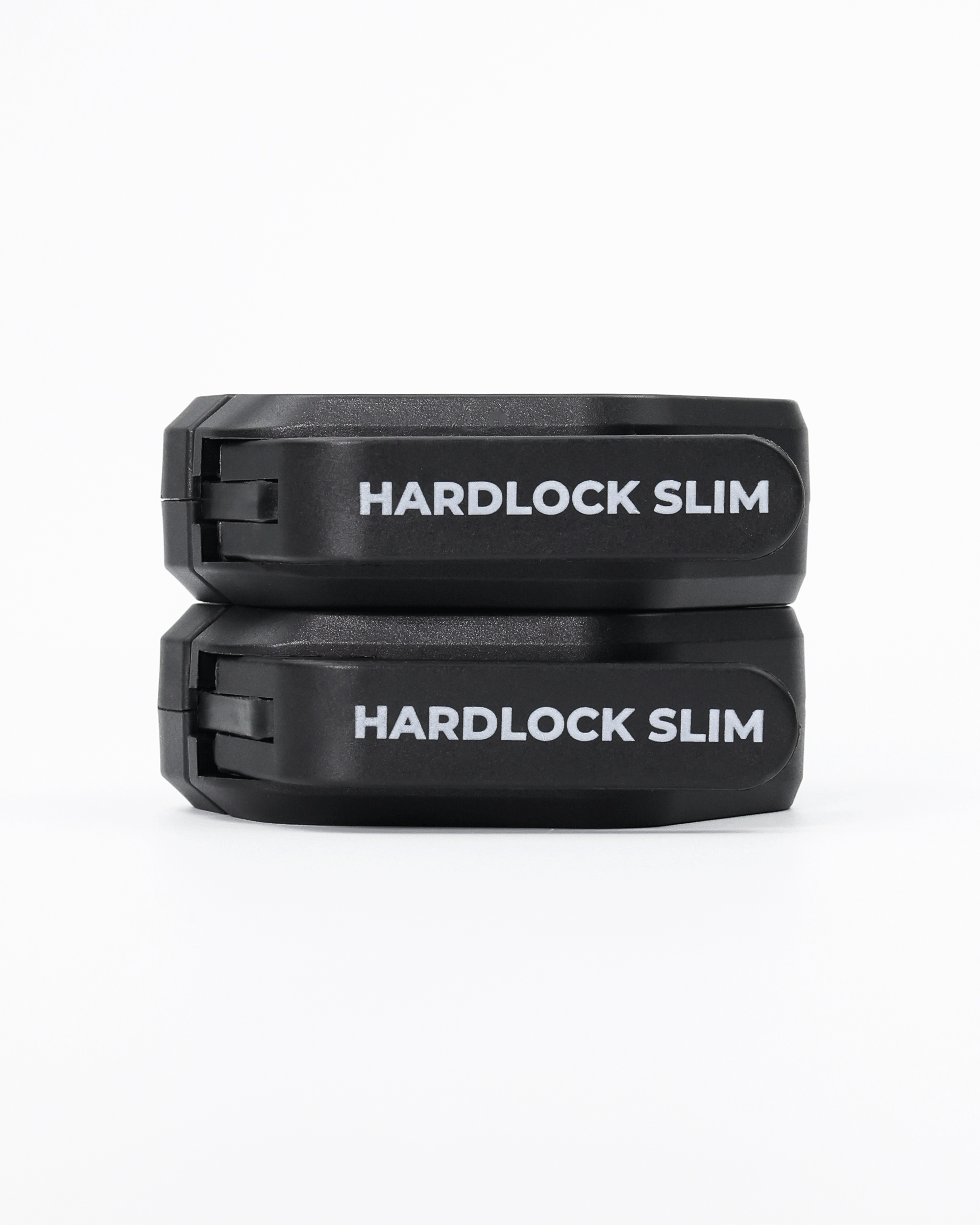 Barbell Collars Hardlock Slim