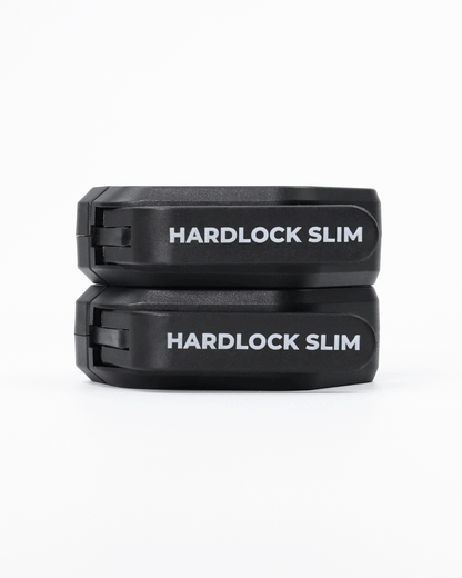 Barbell Collars Hardlock Slim