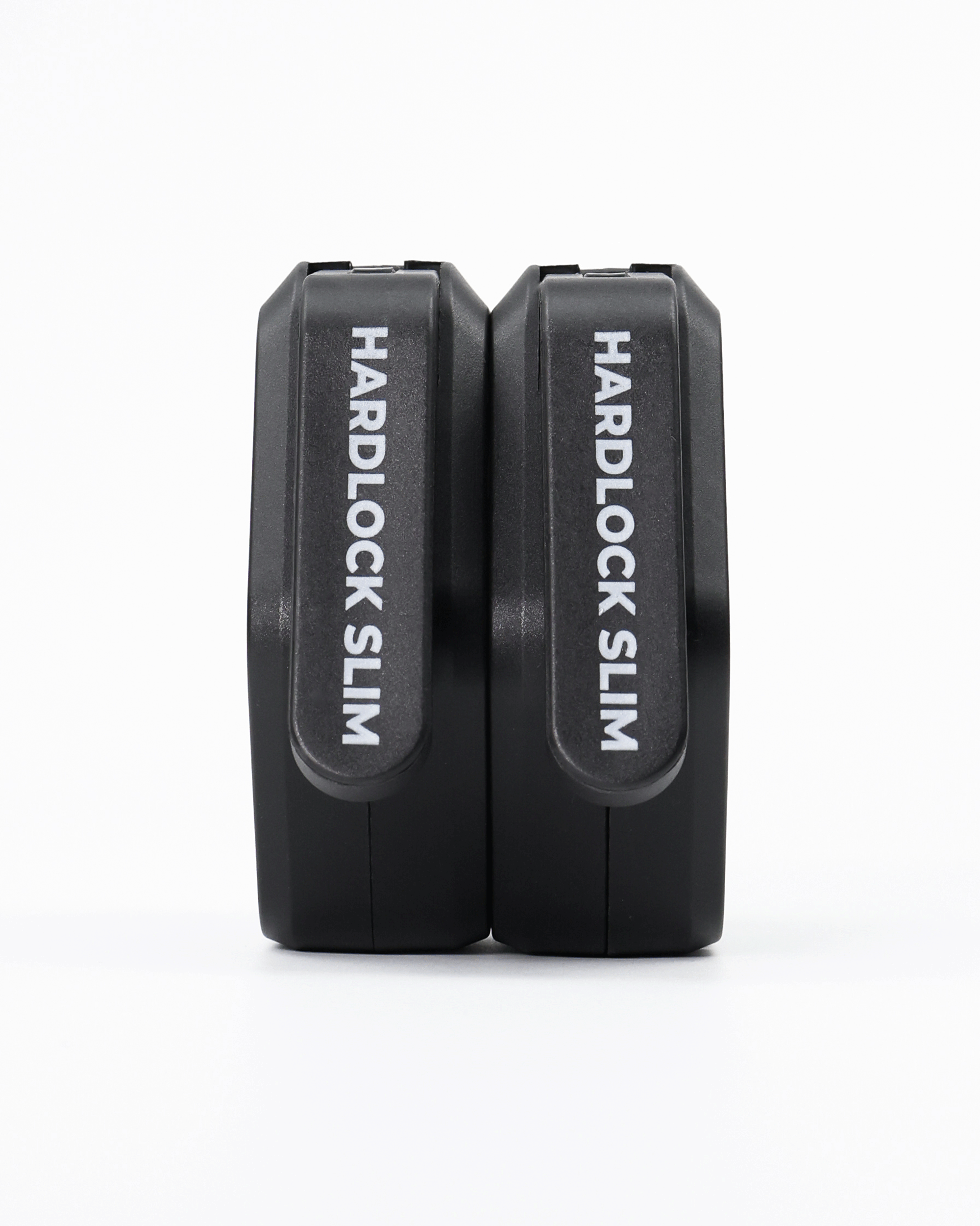 Barbell Collars Hardlock Slim