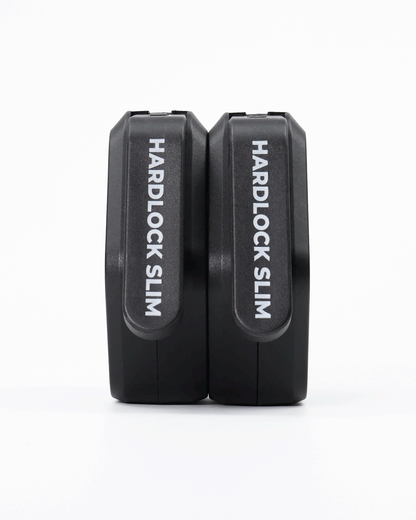 Barbell Collars Hardlock Slim