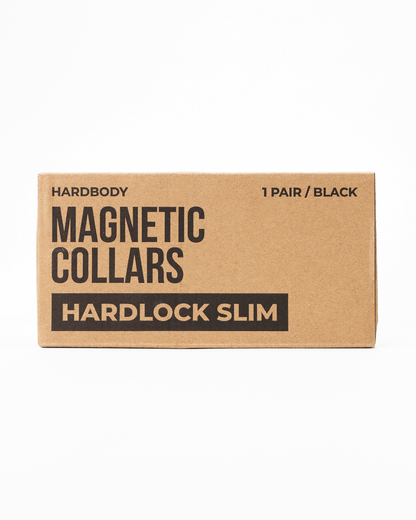 Barbell Collars Hardlock Slim