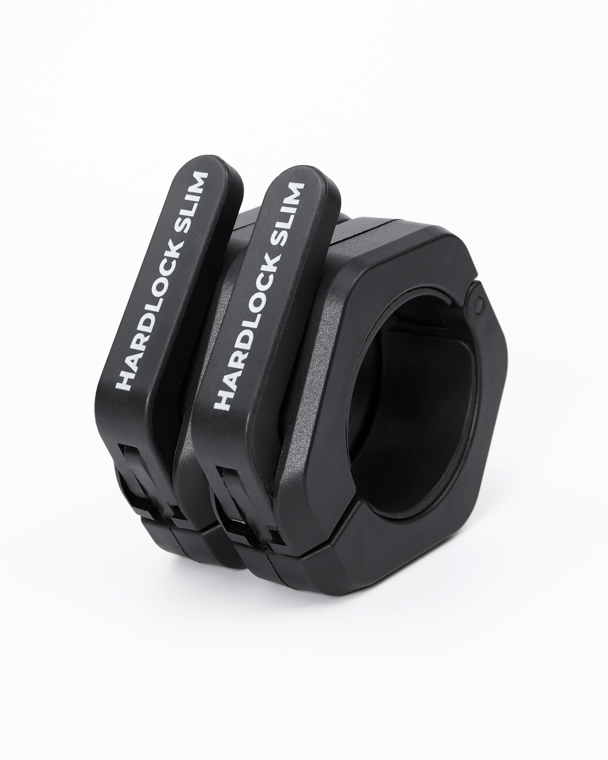 Barbell Collars Hardlock Slim
