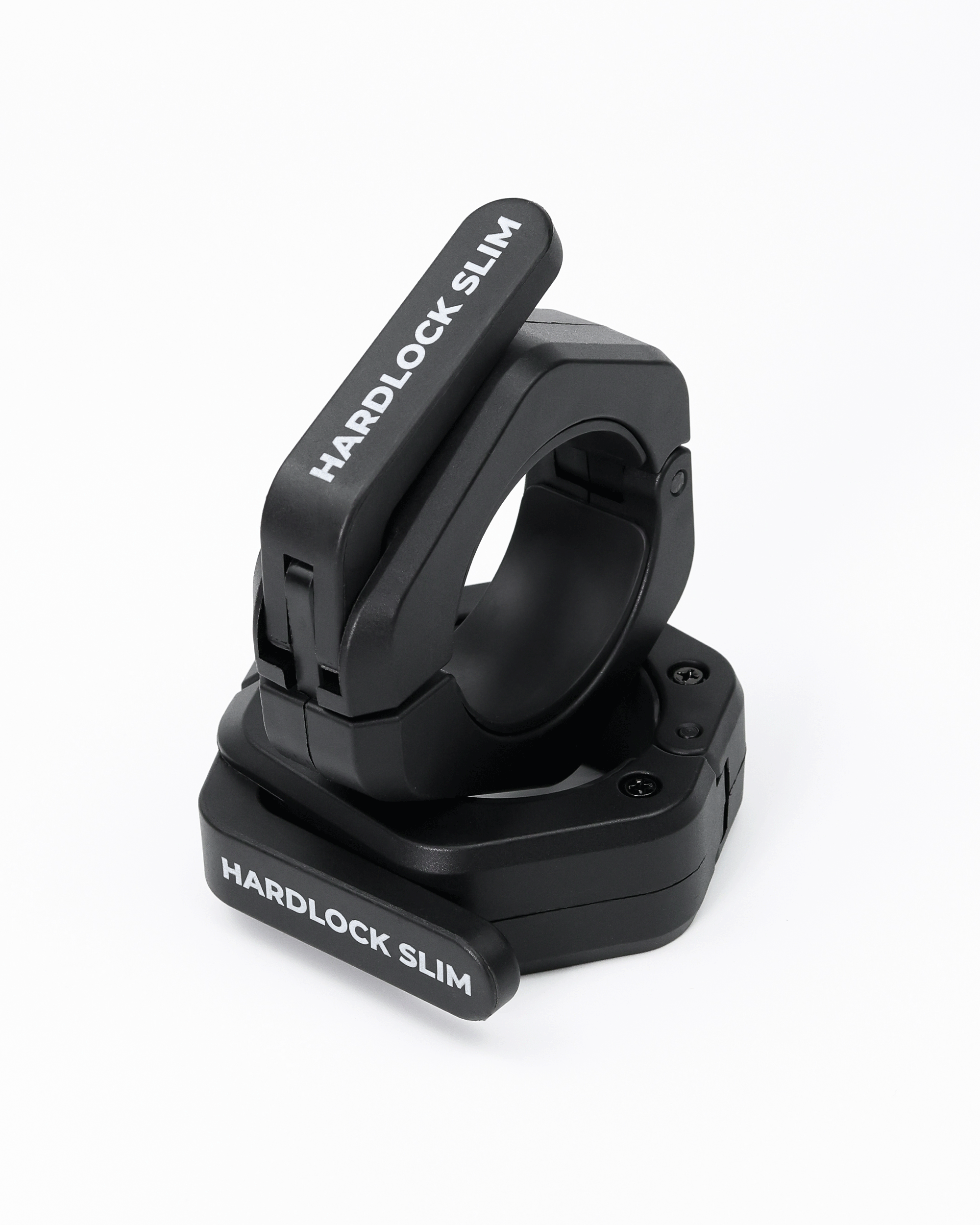Barbell Collars Hardlock Slim