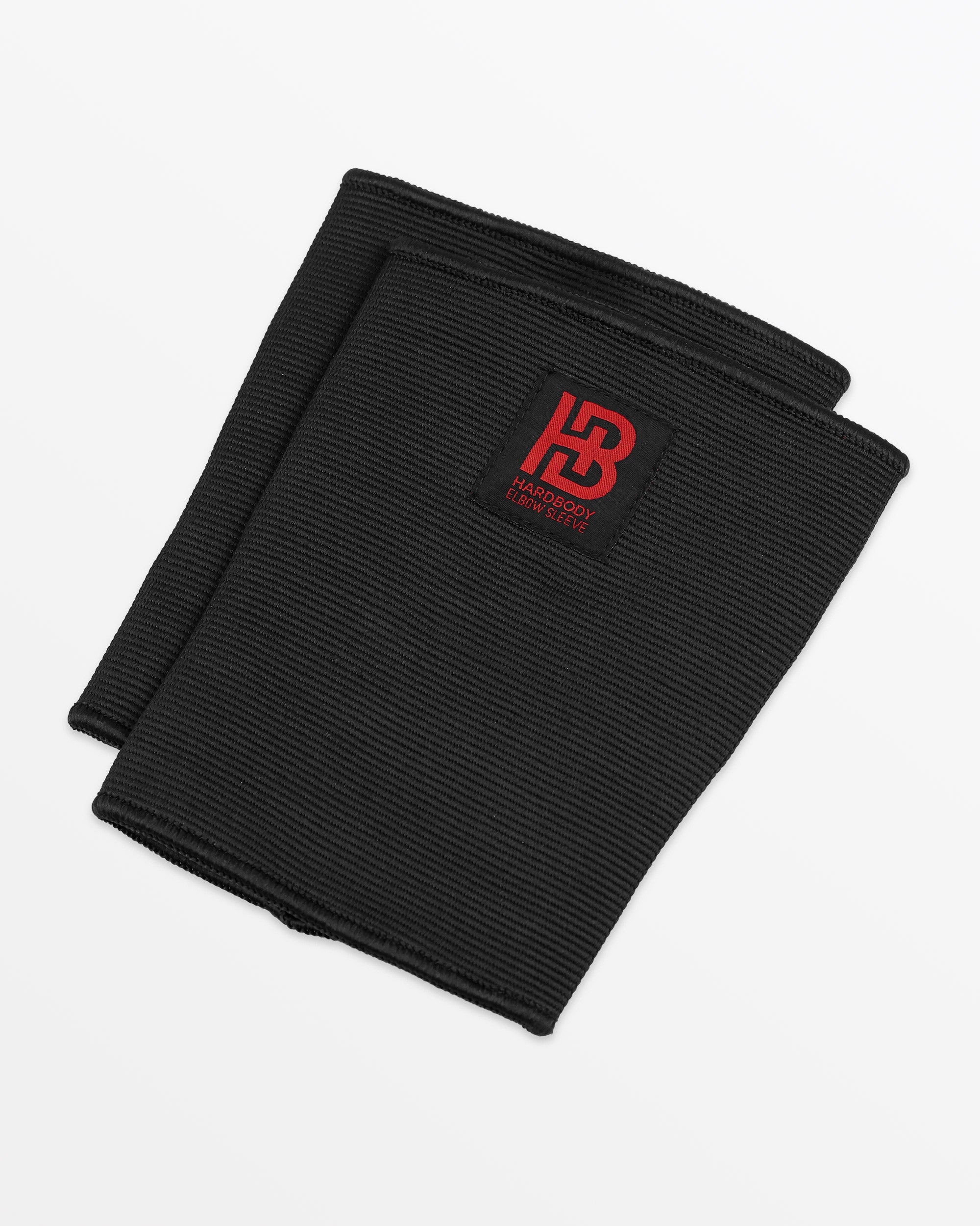 Single Ply Elbow Sleeves Black