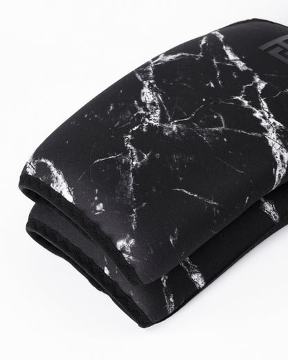 MVPRO Knee Sleeves 7mm Black Storm