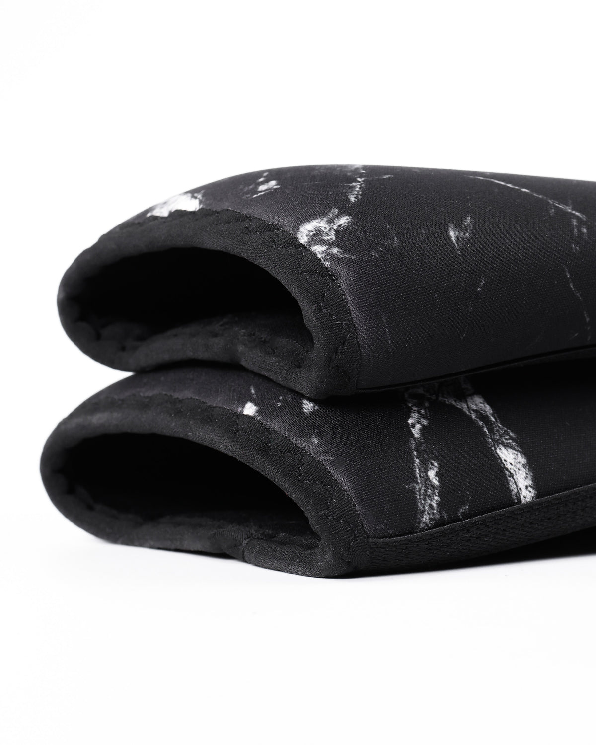 MVPRO Knee Sleeves 7mm Black Storm