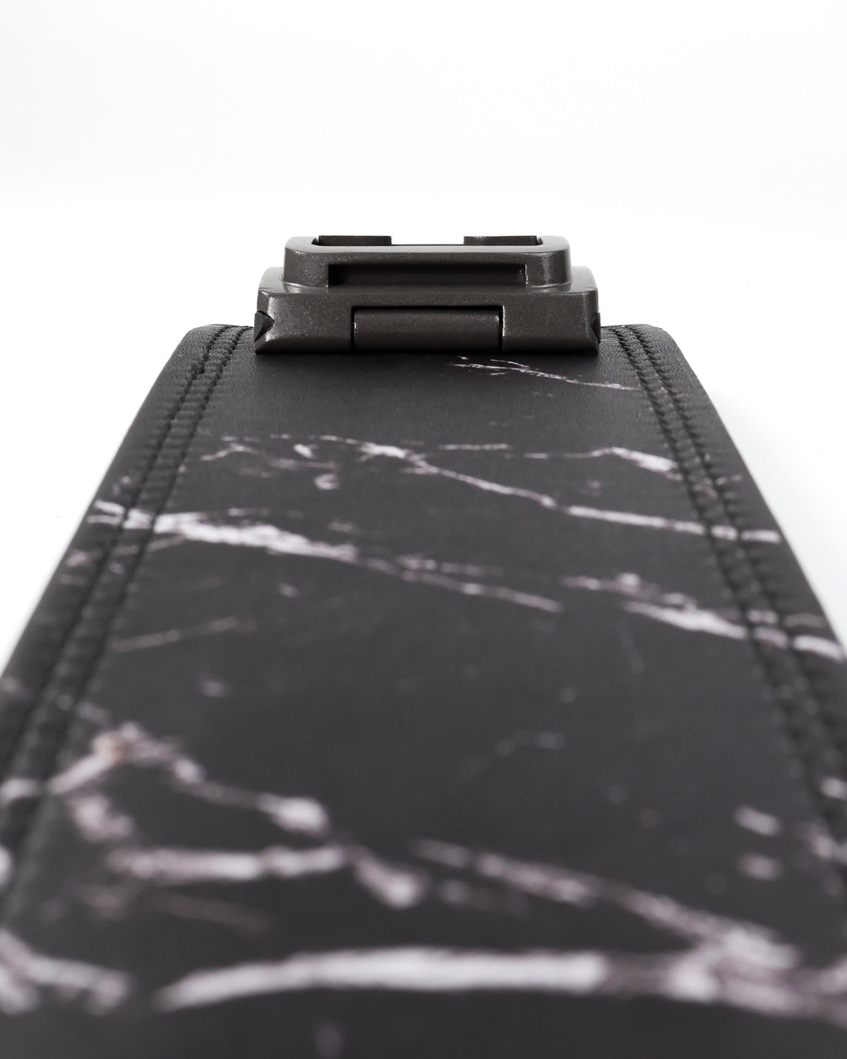 Lever Belt 13mm Black Storm