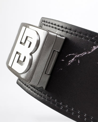 Lever Belt 13mm Black Storm