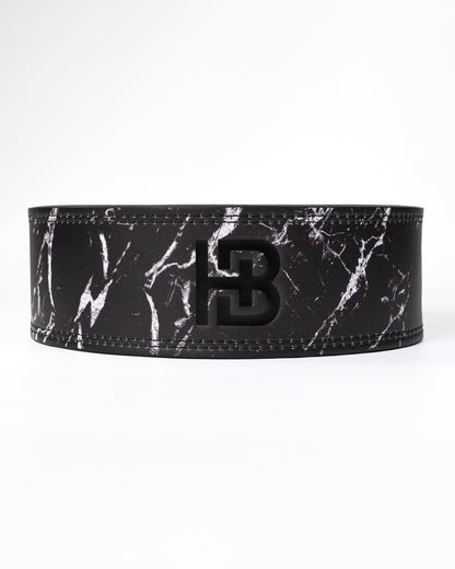 Lever Belt 13mm Black Storm