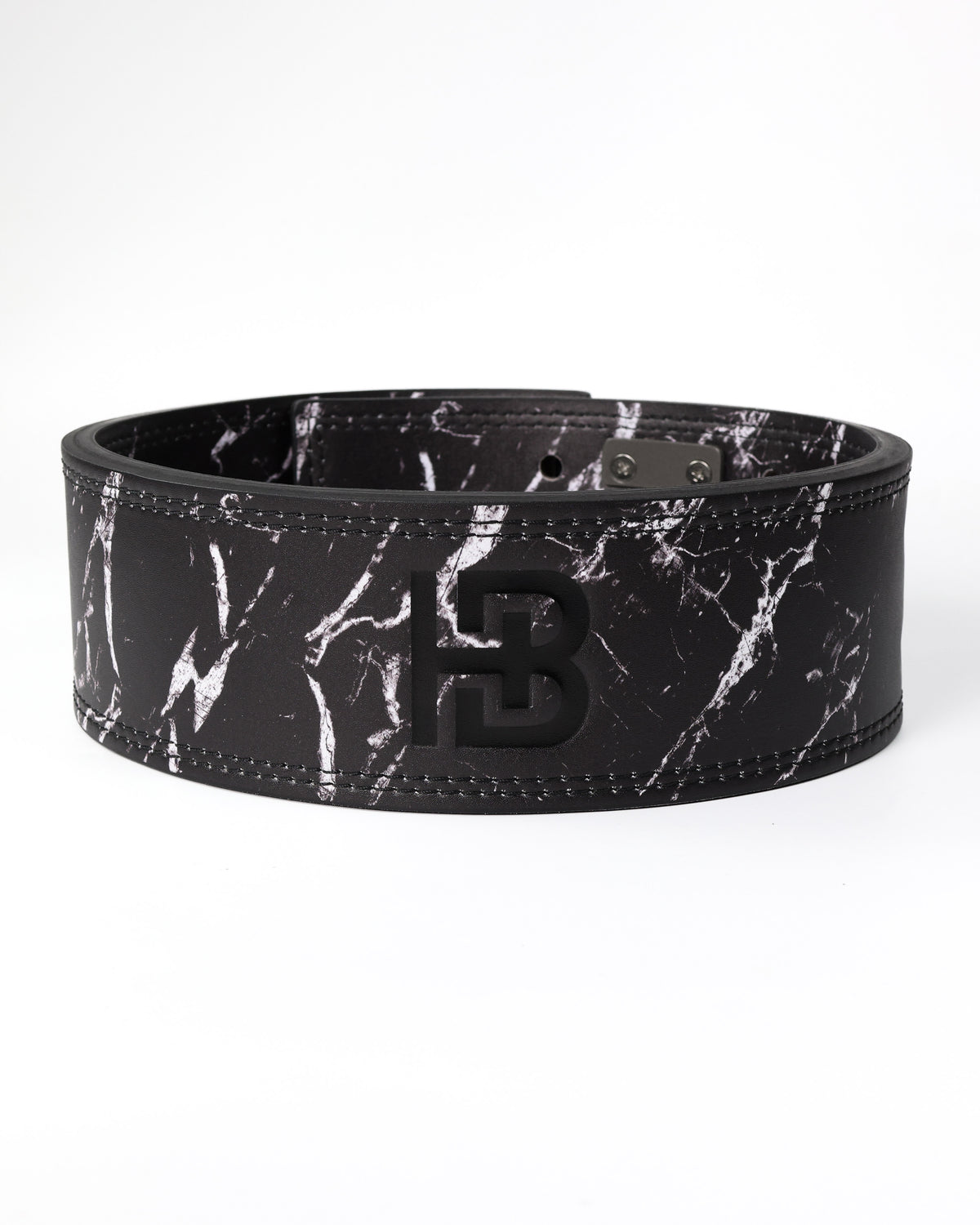 Lever Belt 13mm Black Storm