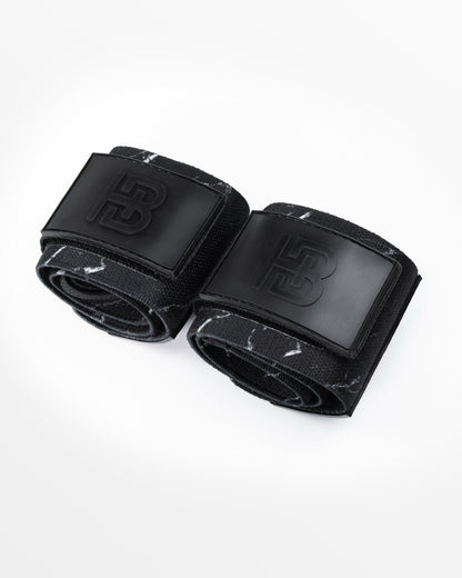 Power Stack 13mm Black Storm
