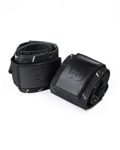 Power Stack 13mm Black Storm