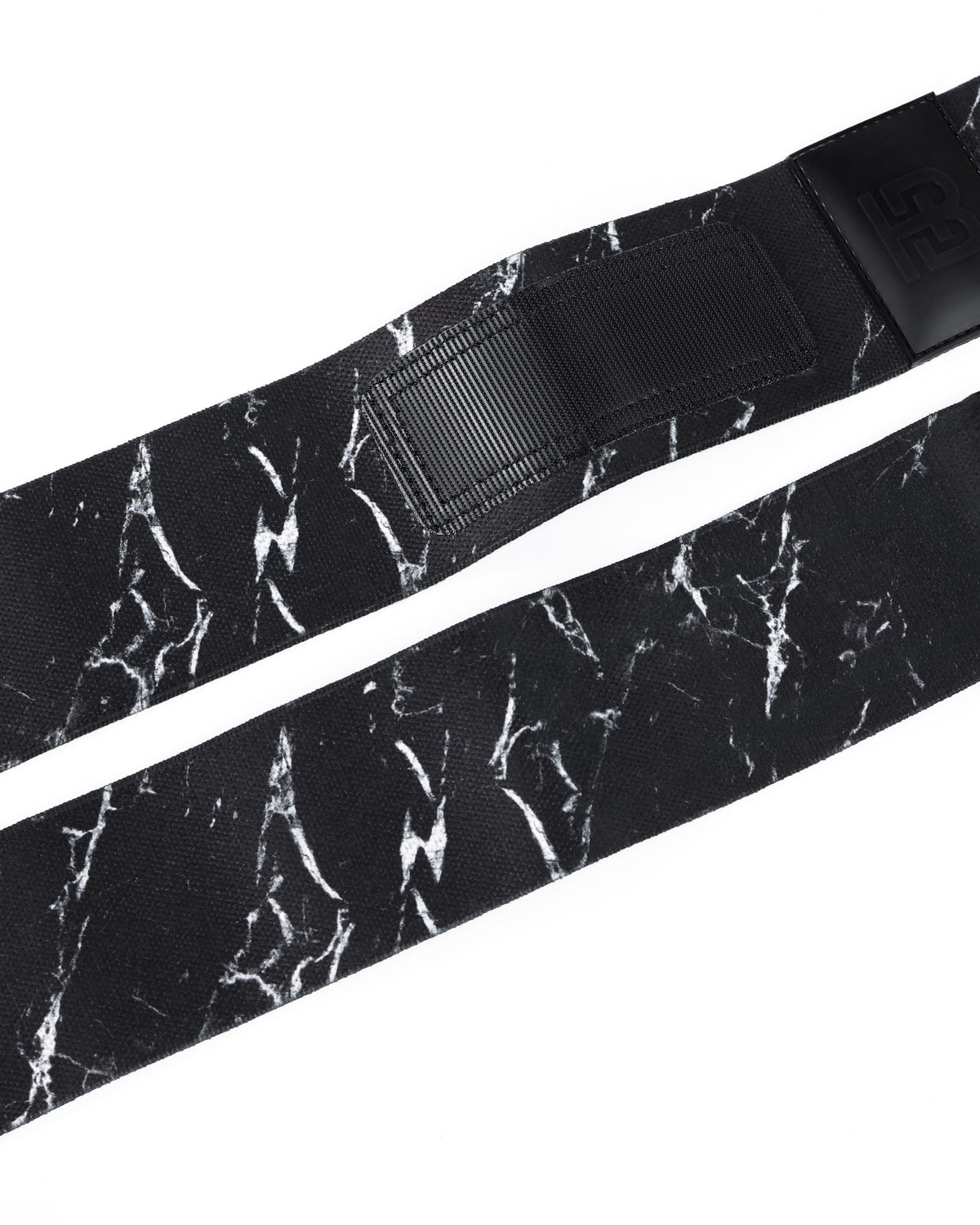 Wrist Wraps Black Storm