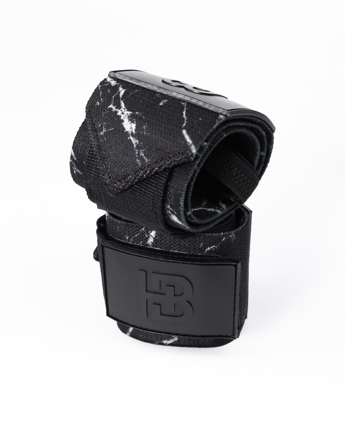 Wrist Wraps Black Storm
