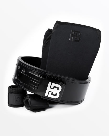 Power Stack Blackout