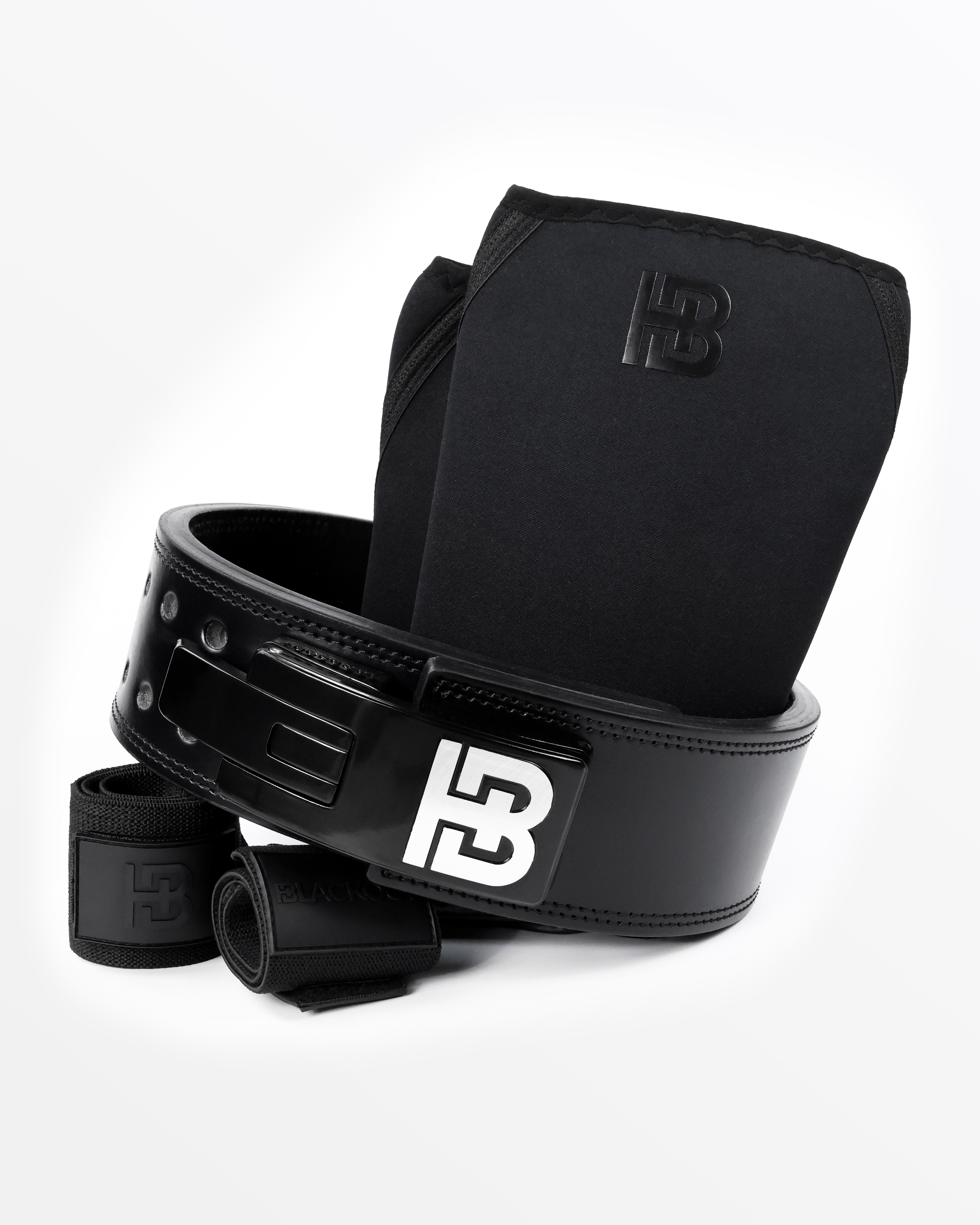 Power Stack Blackout