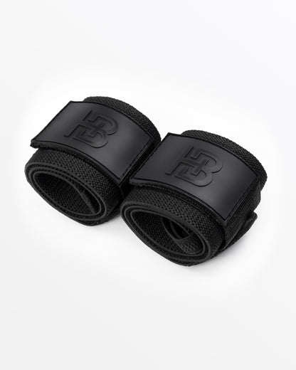 Power Stack Blackout