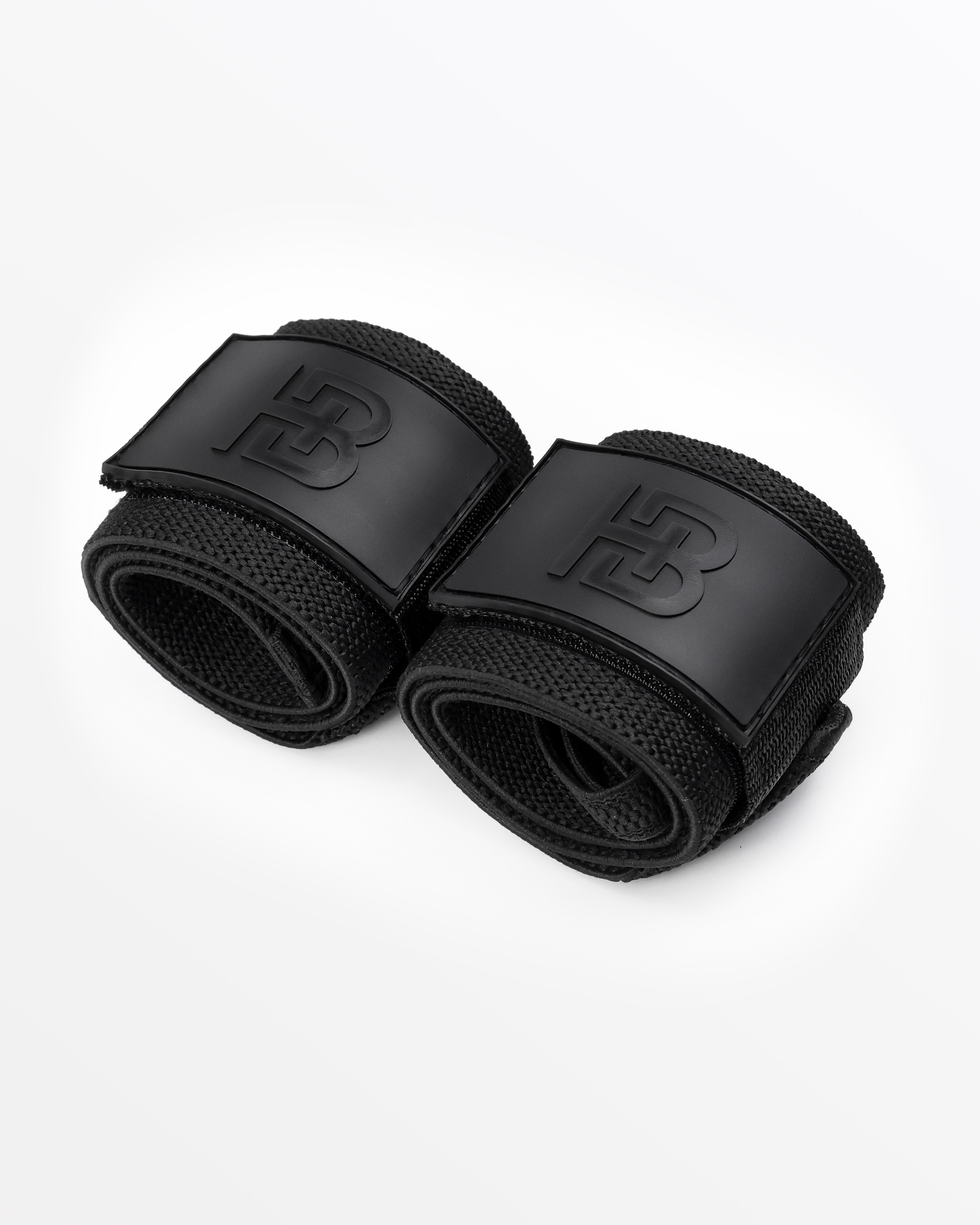 Power Stack Blackout