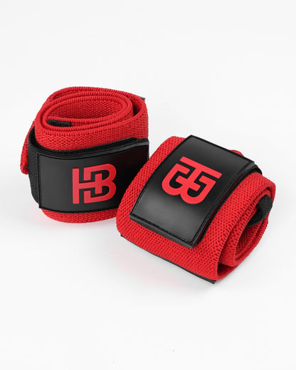 Power Stack Classic Red