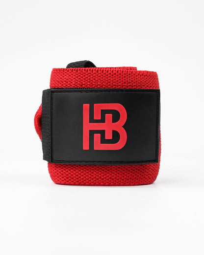 Power Stack Classic Red