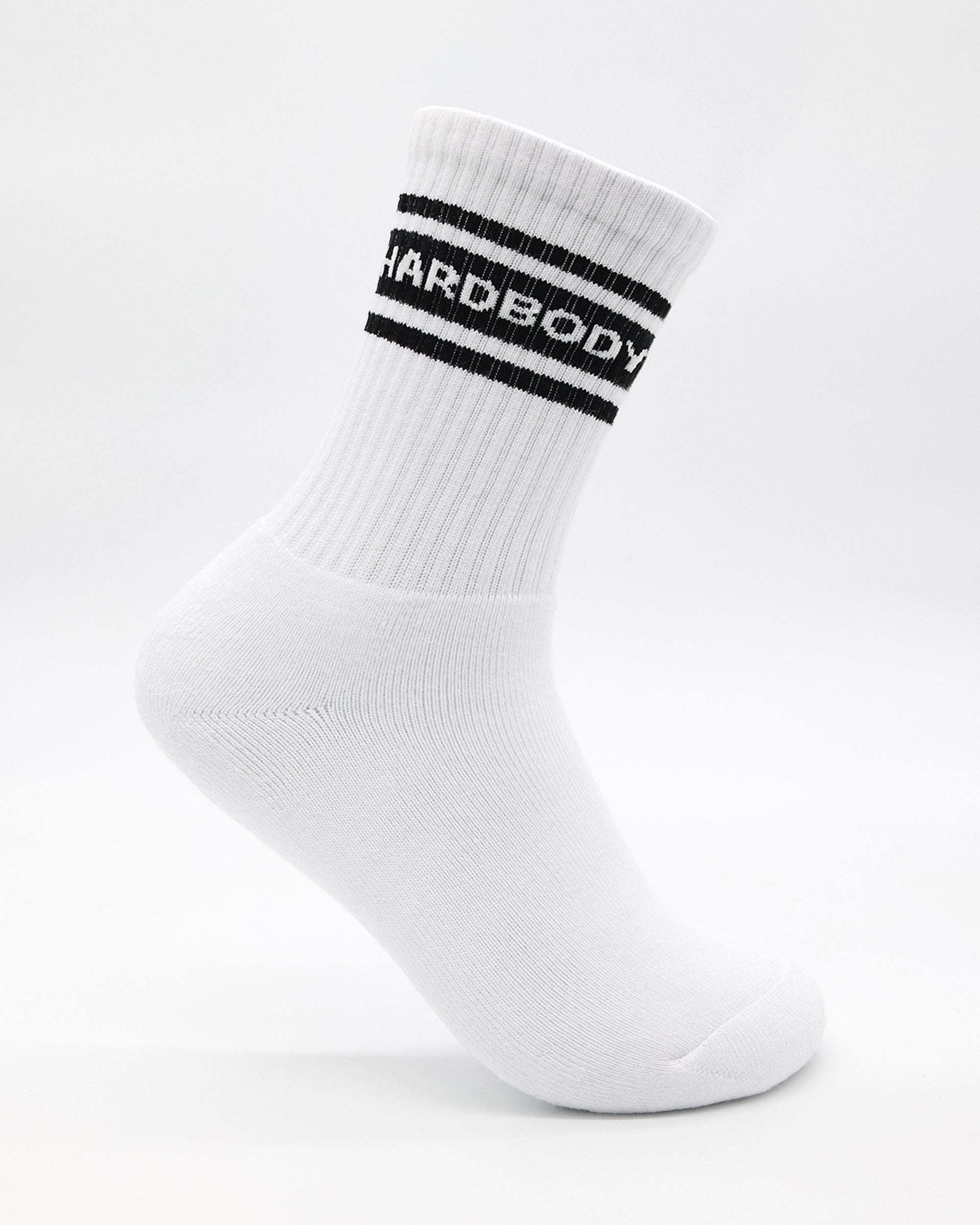 Title Socks 3 Pack
