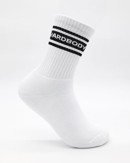 Title Socks 3 Pack