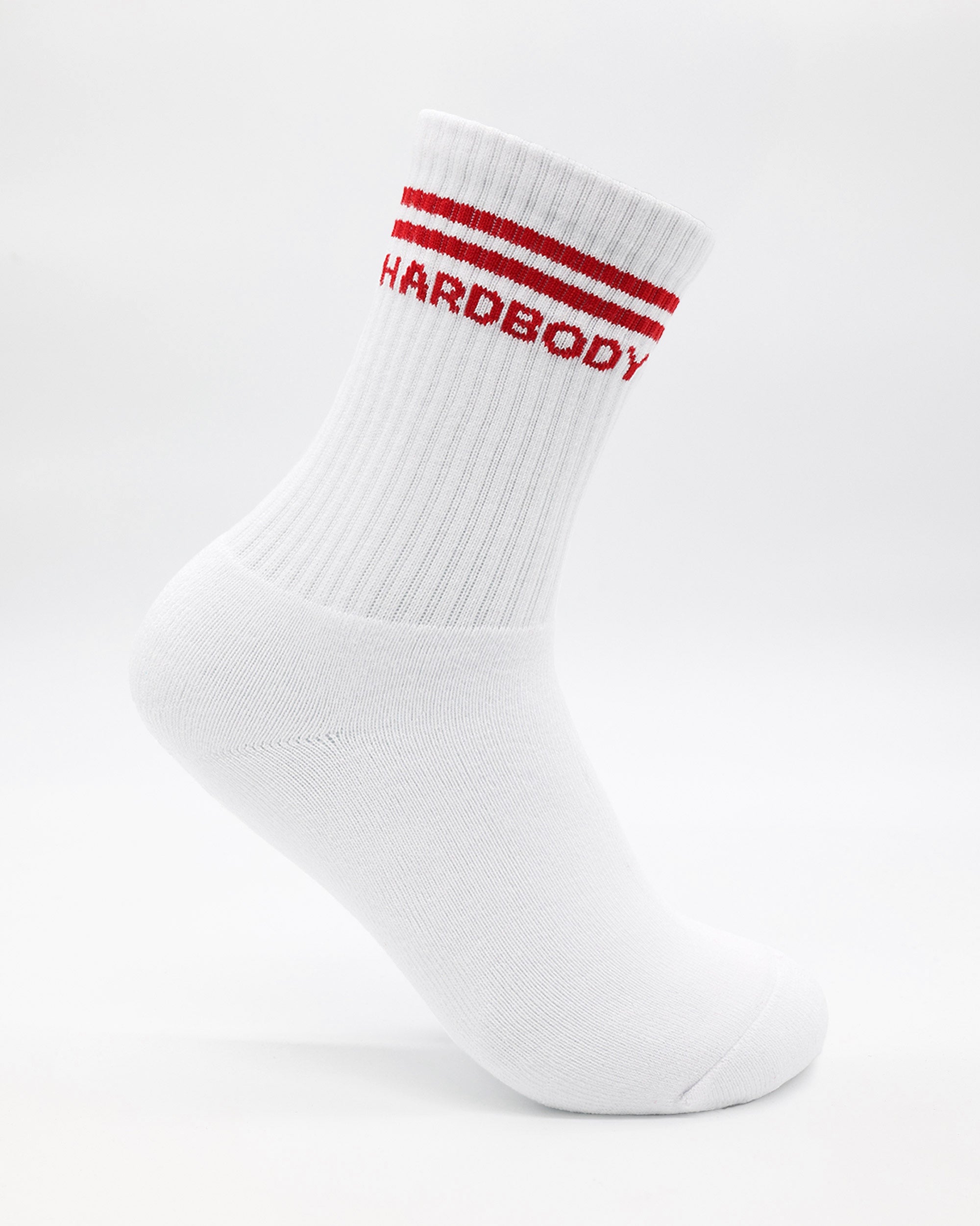 Title Socks 3 Pack